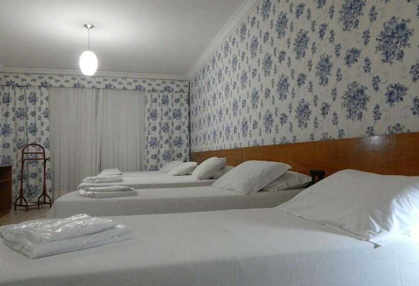 فندق Germanias Blumen