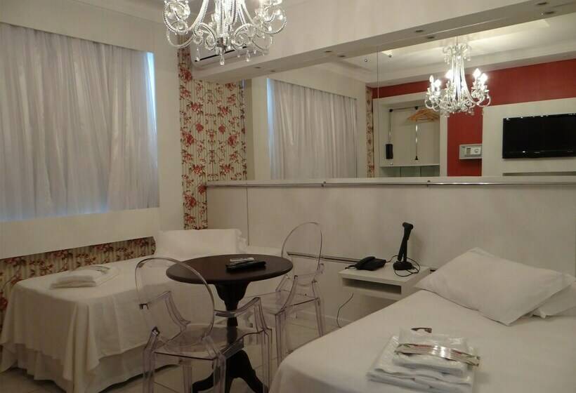 فندق Germanias Blumen