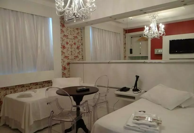 Hotelli Germanias Blumen