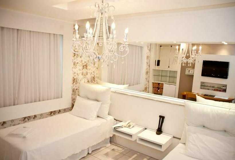 فندق Germanias Blumen