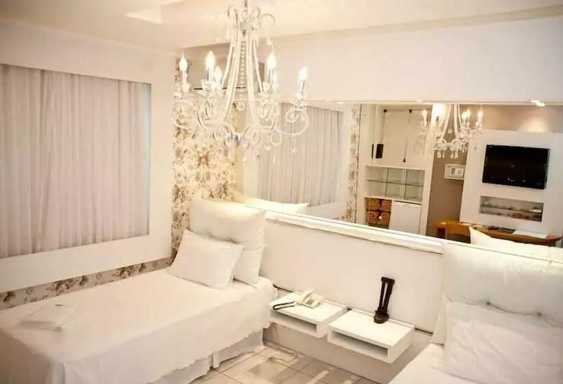 Hotelli Germanias Blumen