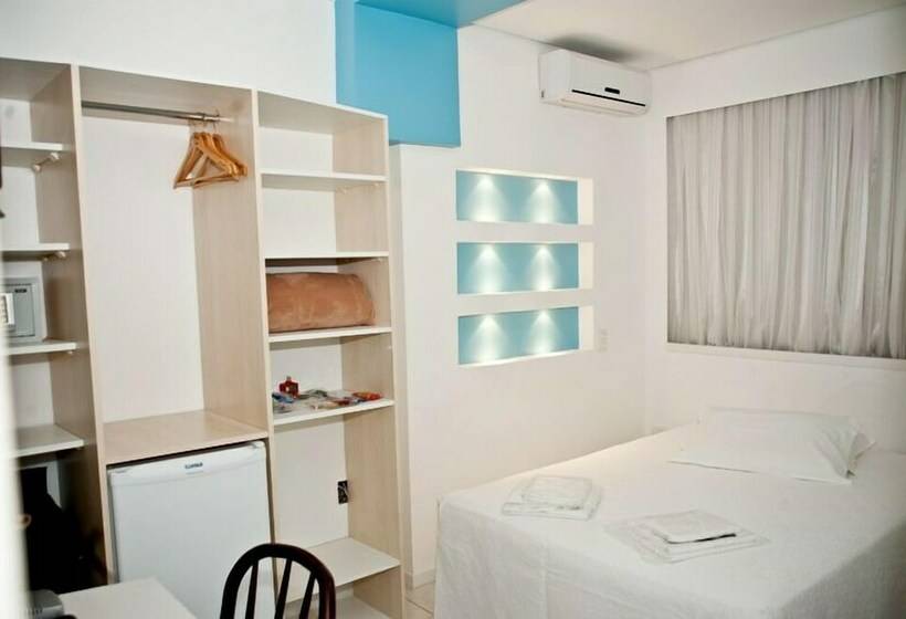 فندق Germanias Blumen