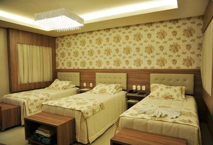 فندق Germanias Blumen