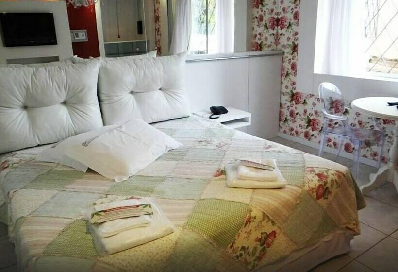 فندق Germanias Blumen