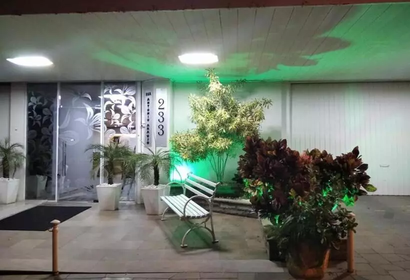 Hotelli Germanias Blumen