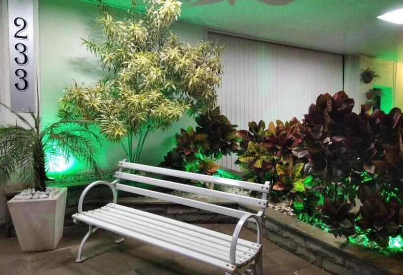 فندق Germanias Blumen