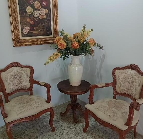 فندق Germanias Blumen