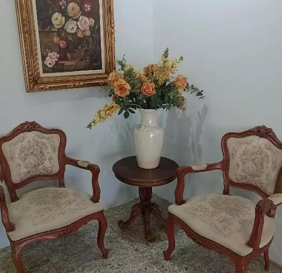 Hotelli Germanias Blumen