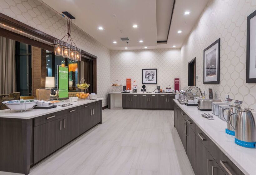 Отель Hampton Inn & Suites Dallasthe Colony, Tx