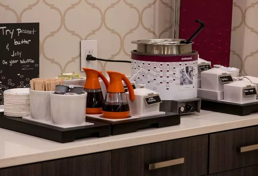 ホテル Hampton Inn & Suites Dallasthe Colony, Tx
