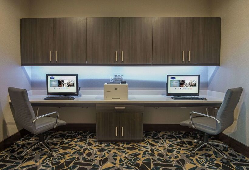 Отель Hampton Inn & Suites Dallasthe Colony, Tx