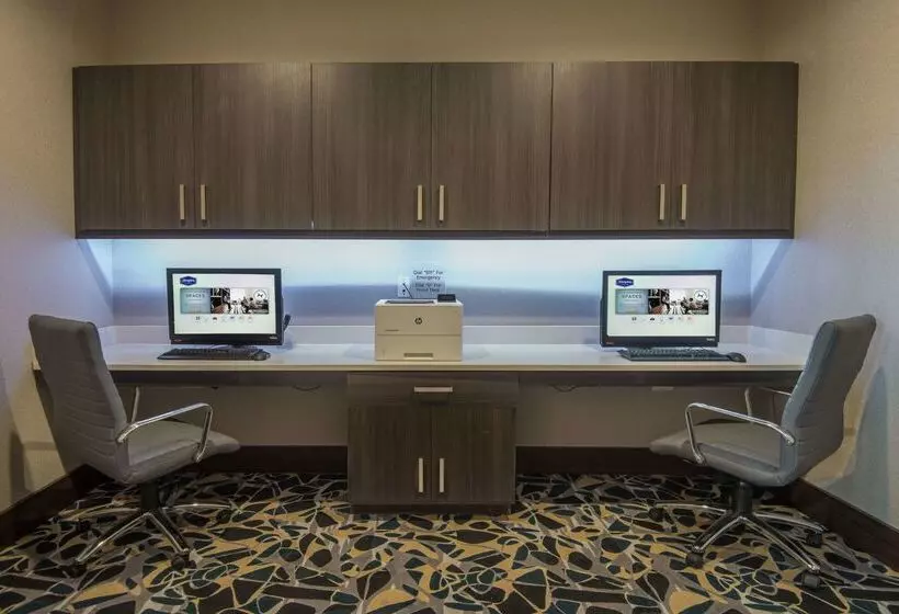 ホテル Hampton Inn & Suites Dallasthe Colony, Tx