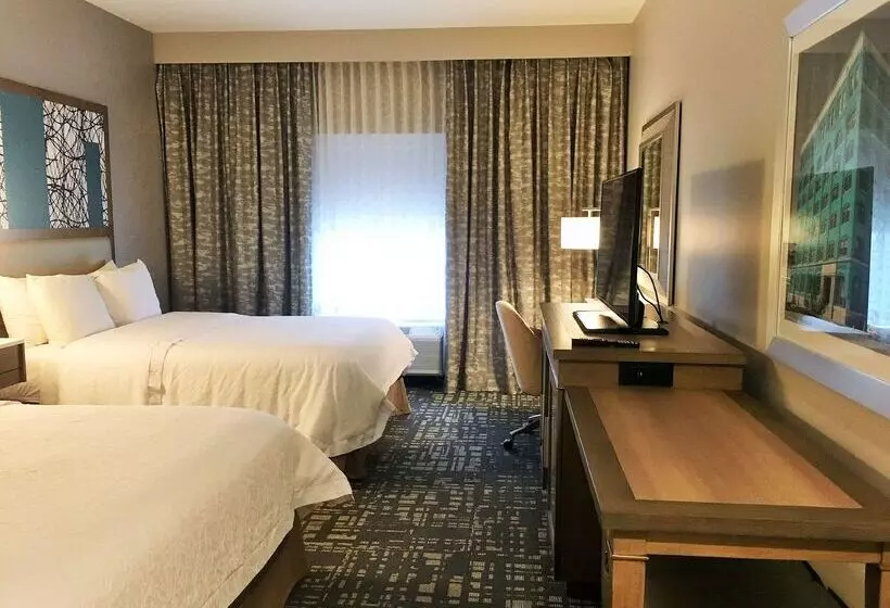 ホテル Hampton Inn & Suites Dallasthe Colony, Tx