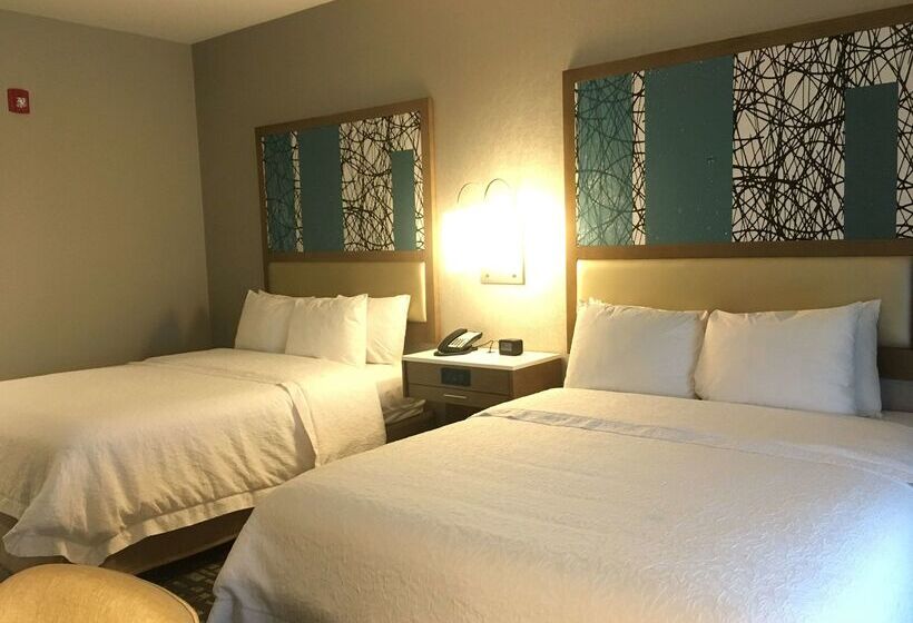 Отель Hampton Inn & Suites Dallasthe Colony, Tx