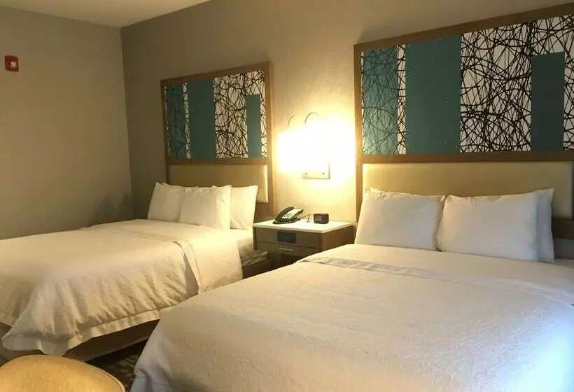 ホテル Hampton Inn & Suites Dallasthe Colony, Tx