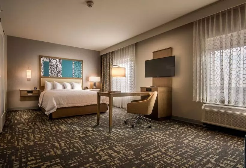 ホテル Hampton Inn & Suites Dallasthe Colony, Tx