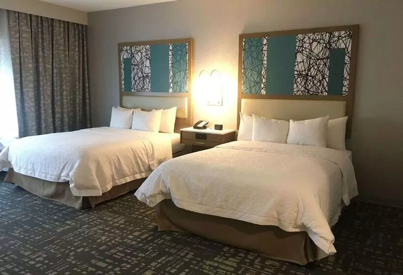 ホテル Hampton Inn & Suites Dallasthe Colony, Tx