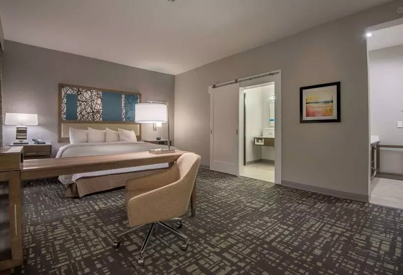 ホテル Hampton Inn & Suites Dallasthe Colony, Tx