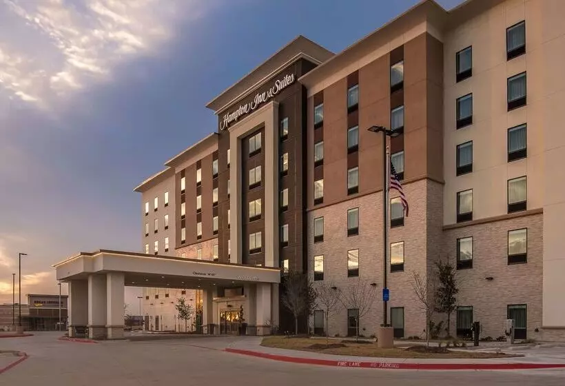 ホテル Hampton Inn & Suites Dallasthe Colony, Tx