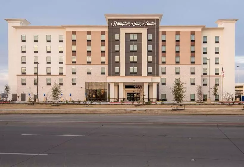ホテル Hampton Inn & Suites Dallasthe Colony, Tx