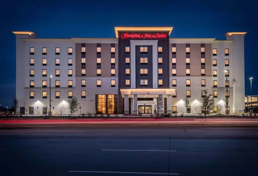 ホテル Hampton Inn & Suites Dallasthe Colony, Tx