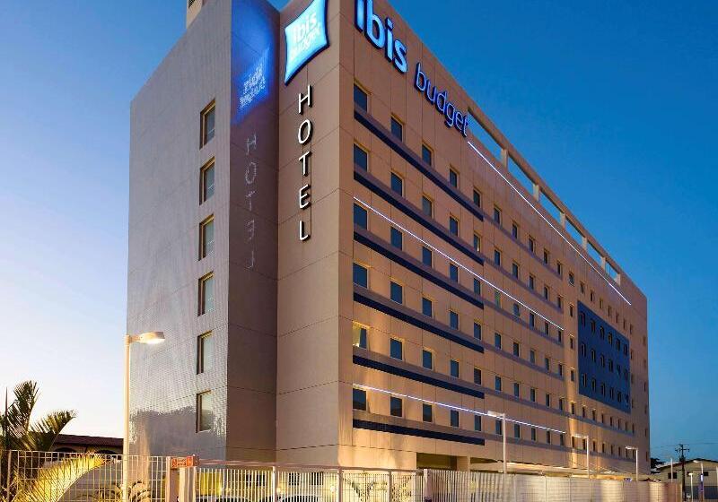 هتل Ibis Budget Aracaju