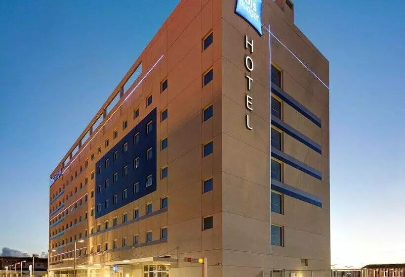 هتل Ibis Budget Aracaju