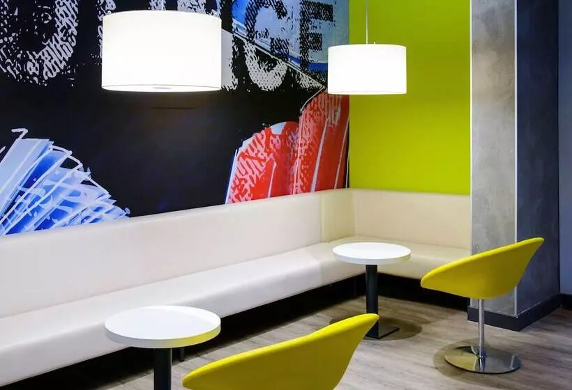 هتل Ibis Budget Aracaju