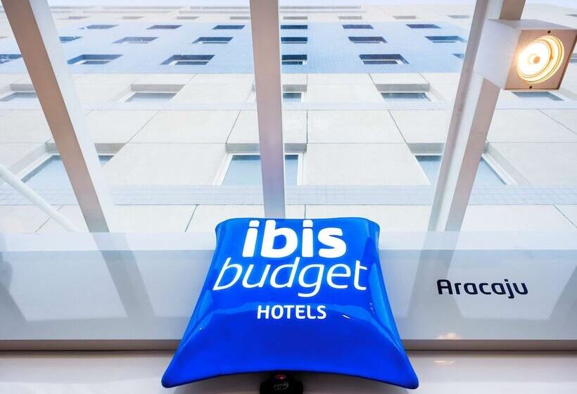 هتل Ibis Budget Aracaju