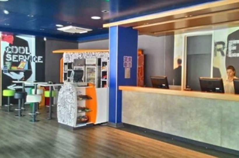 هتل Ibis Budget Aracaju