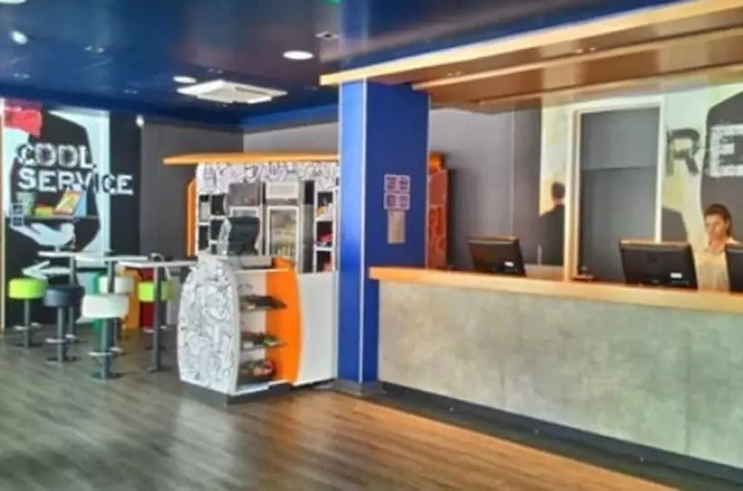 هتل Ibis Budget Aracaju