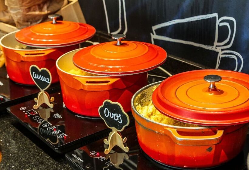 هتل Ibis Budget Aracaju