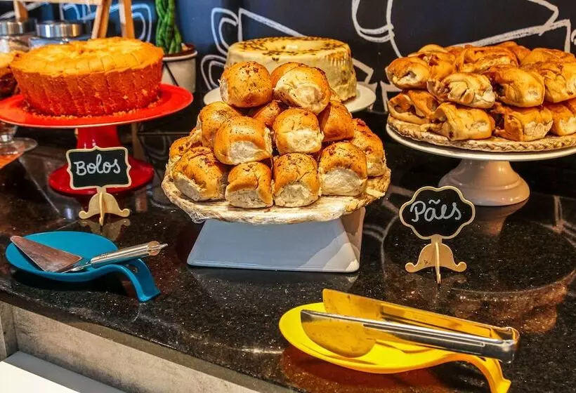 هتل Ibis Budget Aracaju