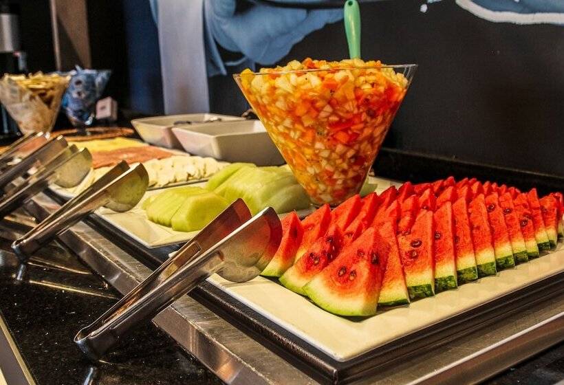 هتل Ibis Budget Aracaju