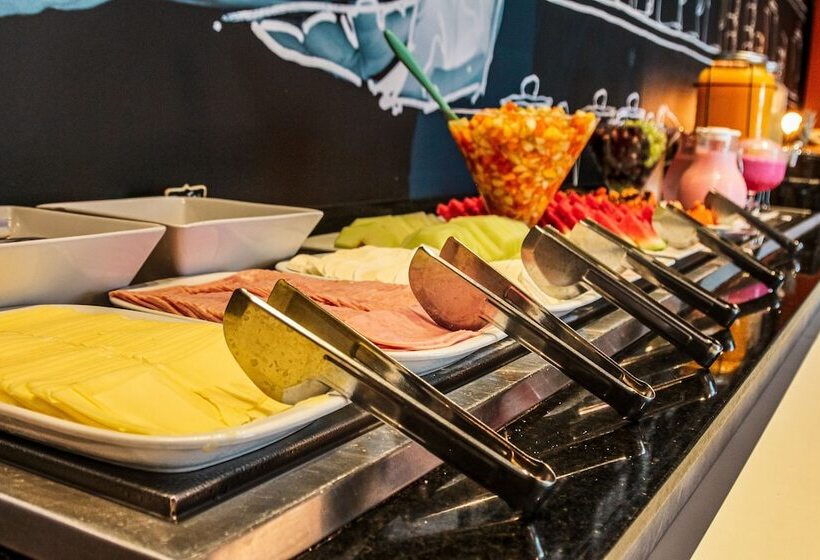 هتل Ibis Budget Aracaju