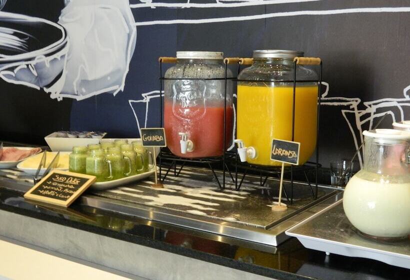 هتل Ibis Budget Aracaju