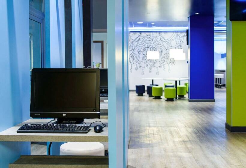 هتل Ibis Budget Aracaju