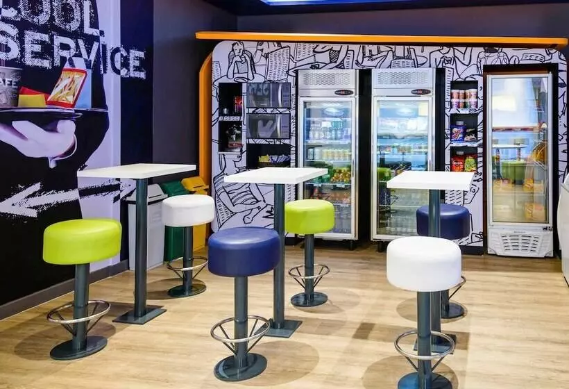 هتل Ibis Budget Aracaju