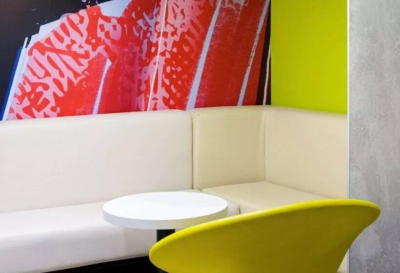 هتل Ibis Budget Aracaju