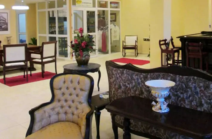 Hotel Imperial