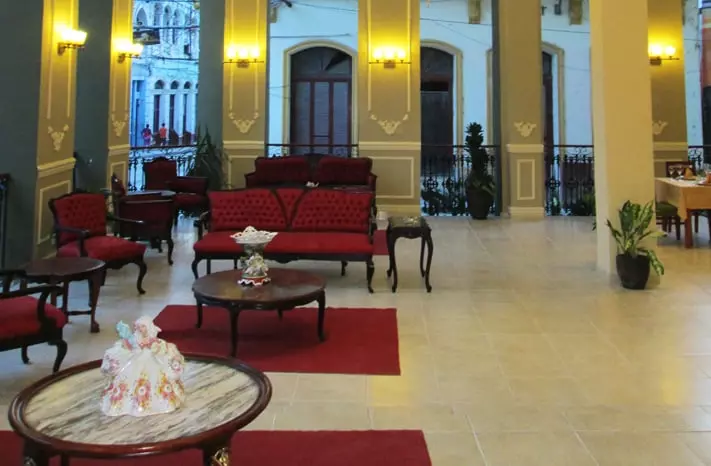 Hotel Imperial