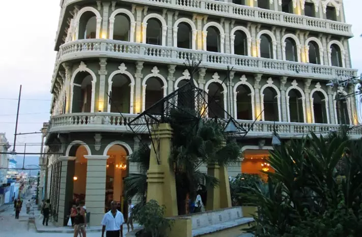 Hotel Imperial