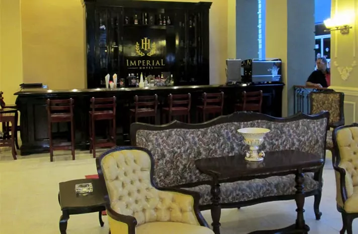 Hotel Imperial