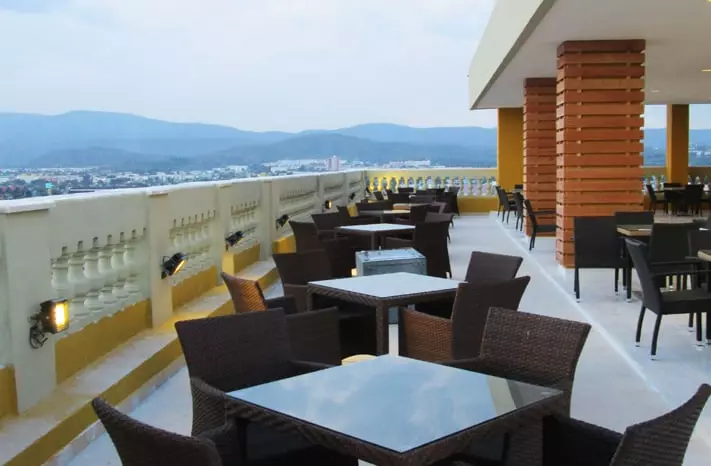 Hotel Imperial