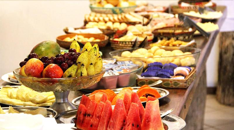 ホテル Lirio D Agua