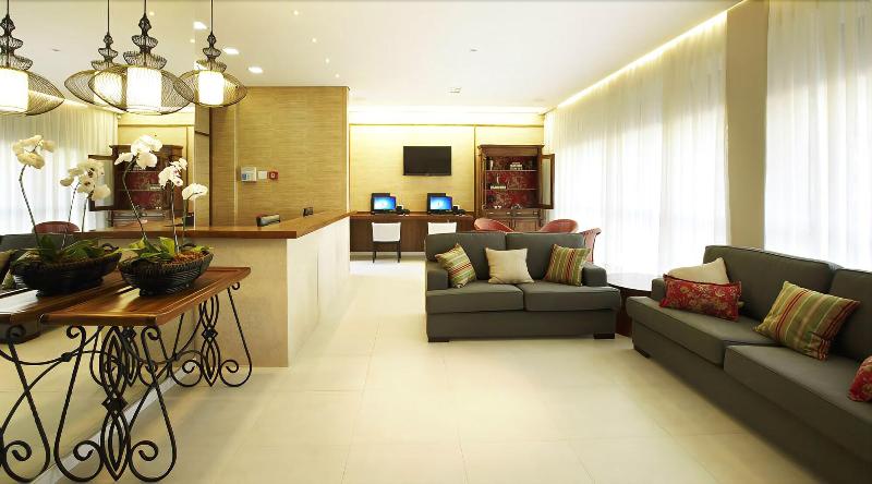 ホテル Lirio D Agua