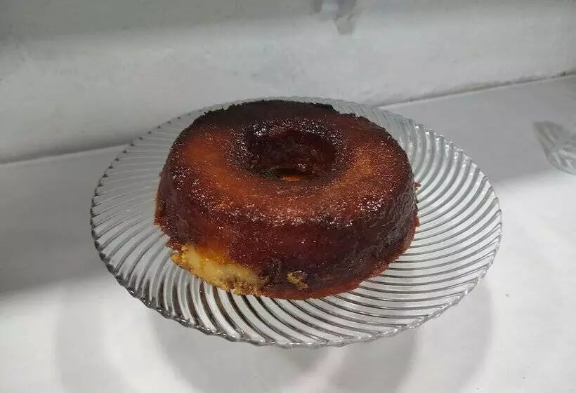هتل Mônaco