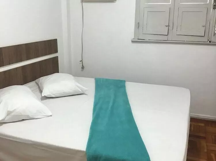هتل Mônaco