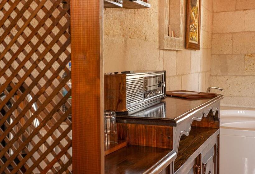 فندق Ottoman Cave Suites