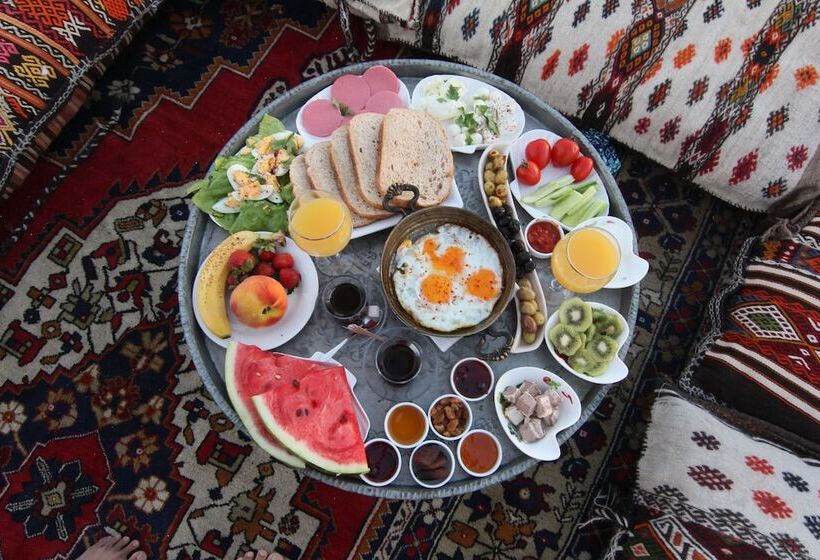 فندق Ottoman Cave Suites